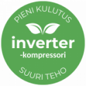 INVERTER logo